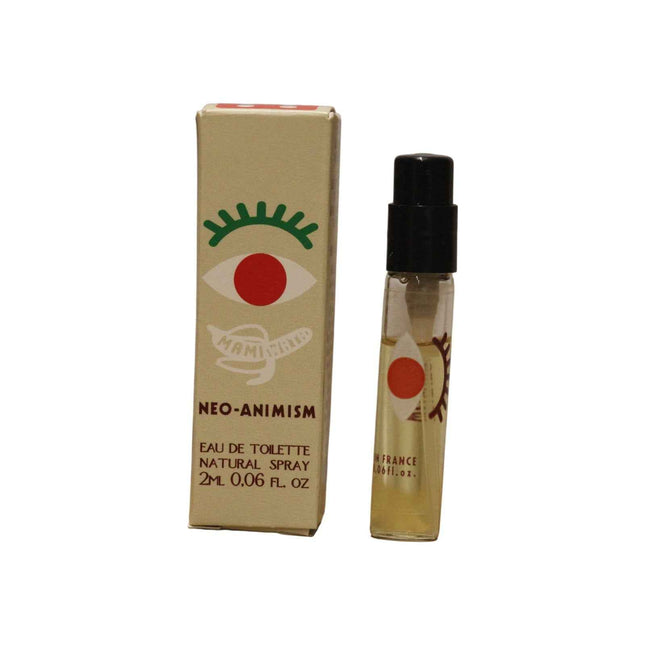 Mami Wata Neo Animism – Eau de Toilette Unisex, 2 ml Vial