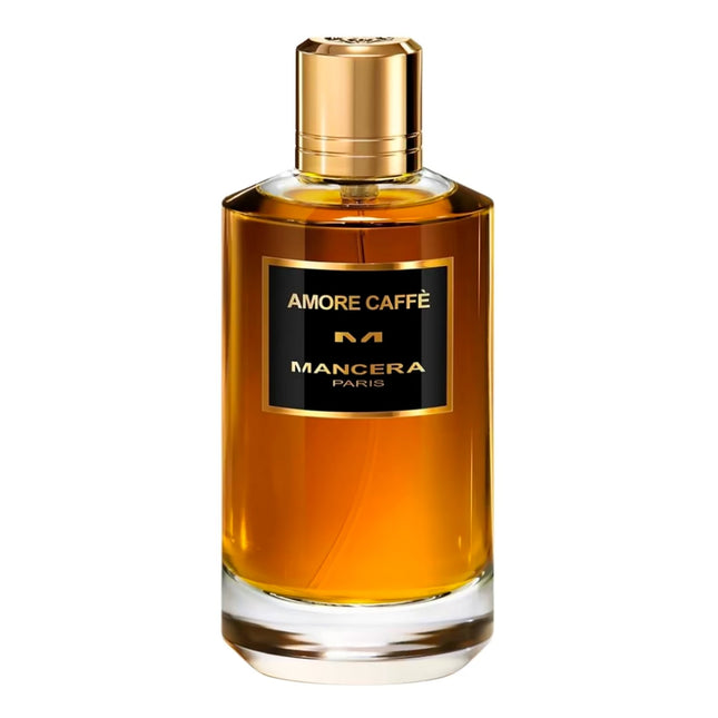 Mancera Amore Caffe – Eau de Parfum Unisex, 120 ml