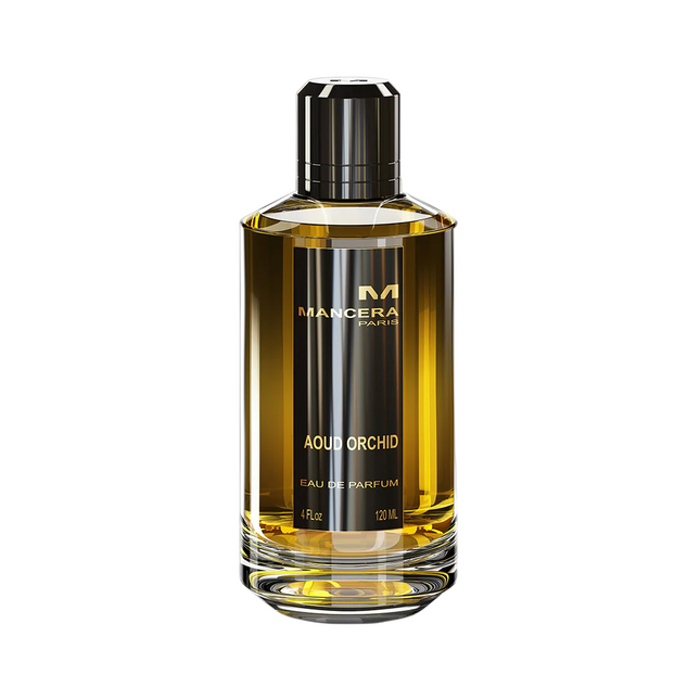 Mancera Aoud Orchid – Eau de Parfum Unisex, 120 ml Tester