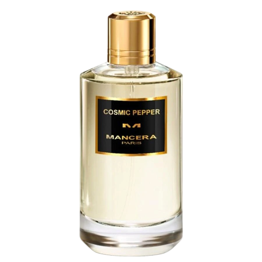 Mancera Cosmic Pepper – Eau de Parfum Unisex, 120 ml
