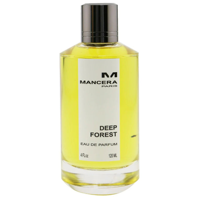 Mancera Deep Forest – Eau de Parfum Unisex, 120 ml