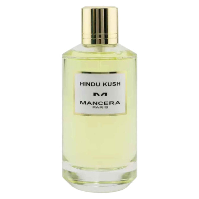 Mancera Hindu Kush – Eau de Parfum Unisex, 120 ml