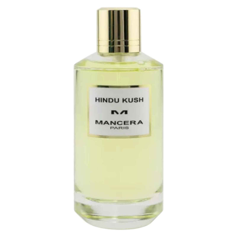 Mancera Hindu Kush – Eau de Parfum Unisex, 120 ml