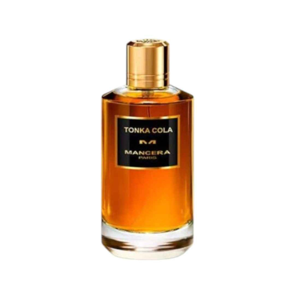 Mancera Tonka Cola – Eau de Parfum Unisex, 120 ml