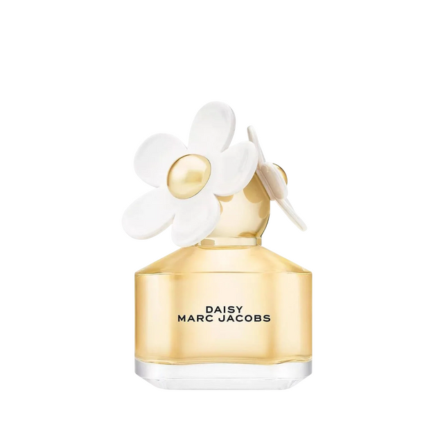 Marc Jacobs Daisy – Eau de Toilette for Women, 50 ml