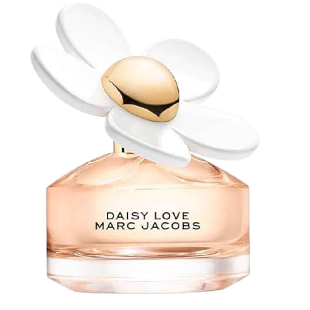 Marc Jacobs Daisy Love – Eau de Toilette for Women, 50 ml