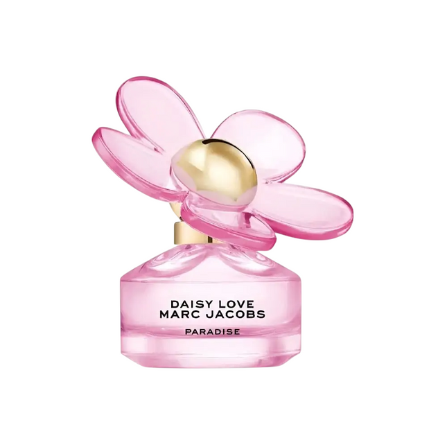 Marc Jacobs Daisy Love Paradise – Eau de Toilette for Women, 50 ml