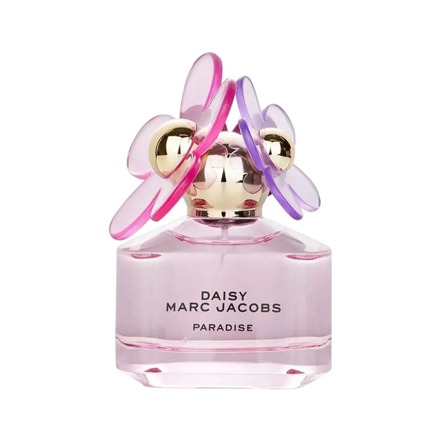 Marc Jacobs Daisy Paradise – Eau de Toilette for Women, 50 ml