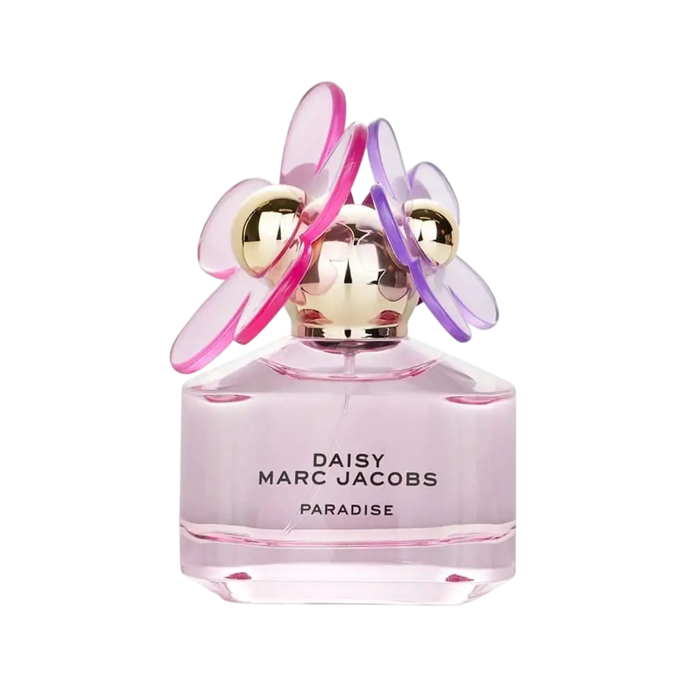 Marc Jacobs Daisy Paradise – Eau de Toilette for Women, 50 ml