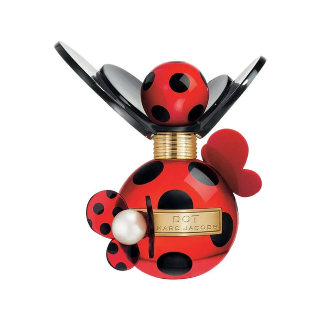 Marc Jacobs Dot – Eau de Parfum for Women, 100 ml Tester