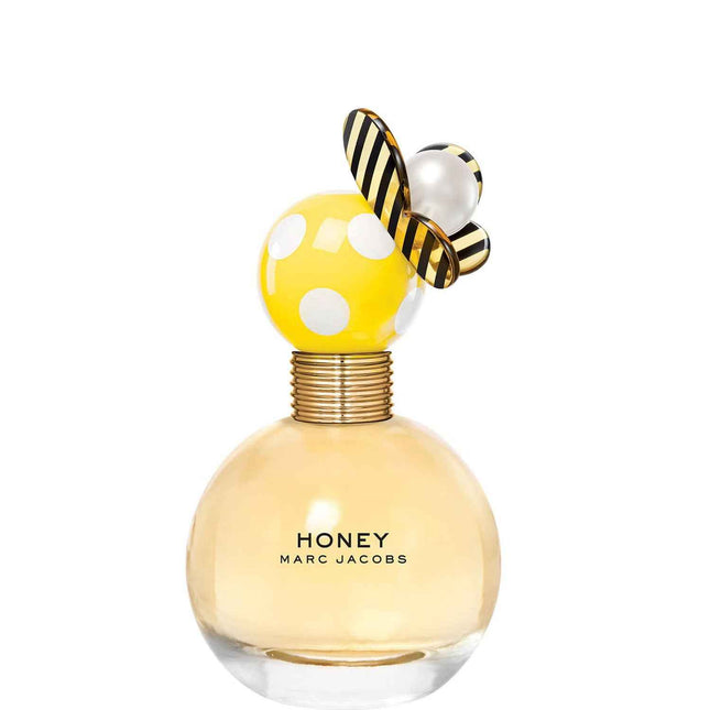 Marc Jacobs Honey – Eau de Parfum for Women, 100 ml