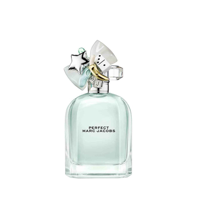 Marc Jacobs Perfect – Eau de Toilette for Women, 100 ml