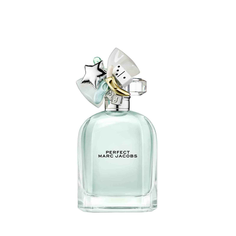 Marc Jacobs Perfect – Eau de Toilette for Women, 100 ml
