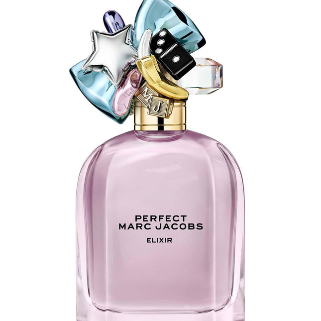 Marc Jacobs Perfect Elixir – Eau de Parfum for Women, 100 ml