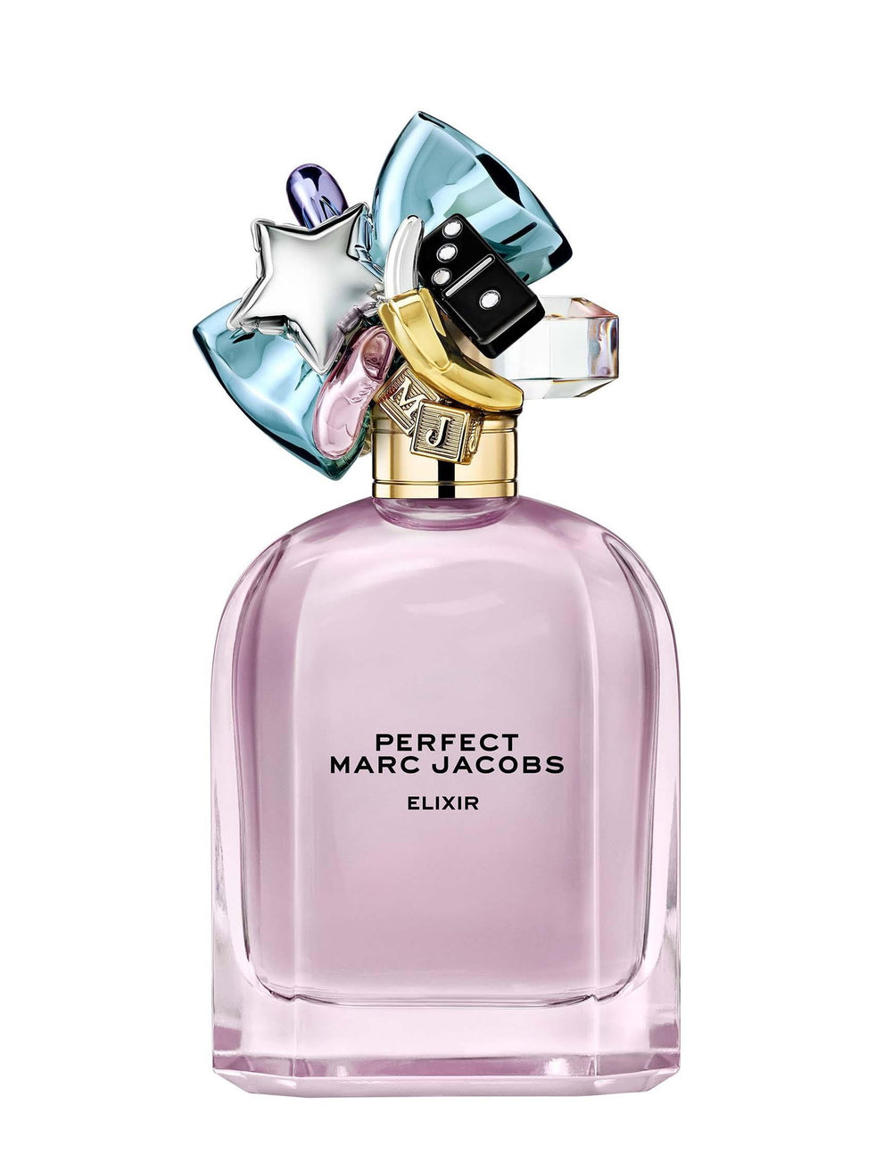 Marc Jacobs Perfect Elixir – Eau de Parfum for Women, 100 ml