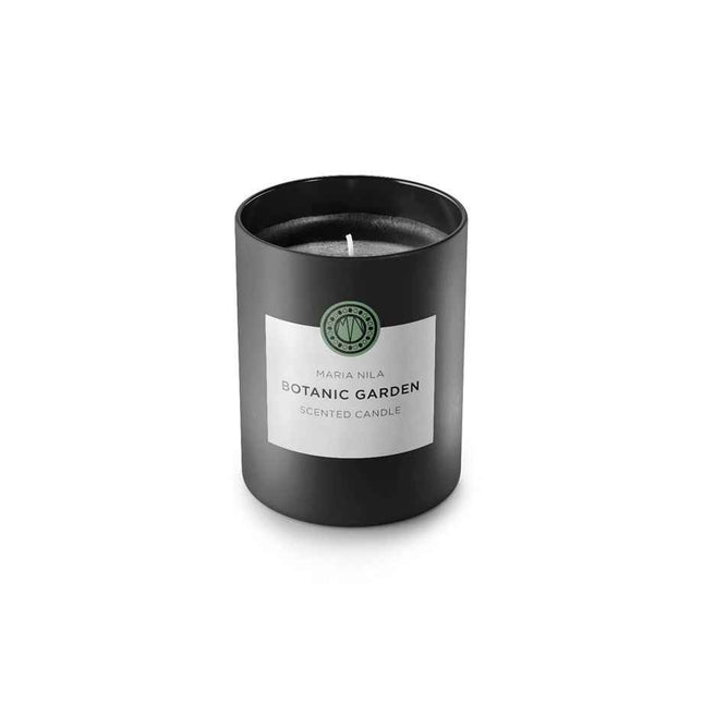 Maria Nila Botanic Garden – Scented Candle Unisex, 210 g