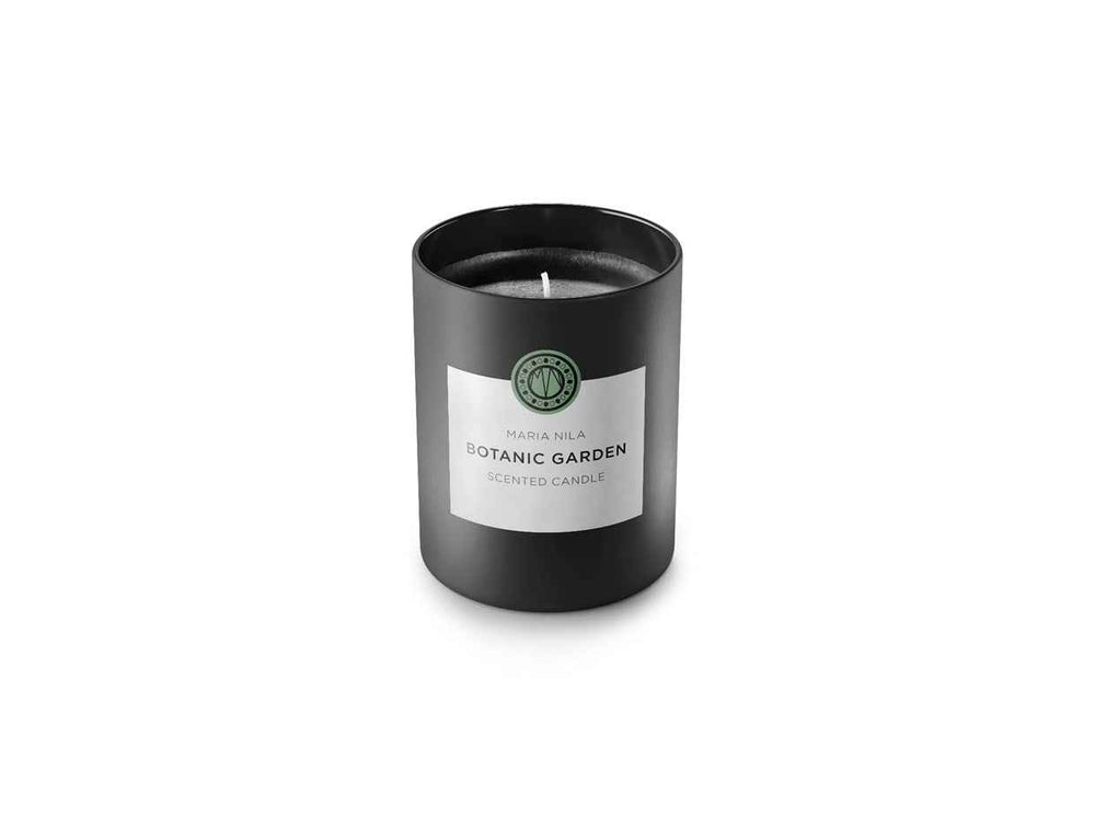 Maria Nila Botanic Garden – Scented Candle Unisex, 210 g