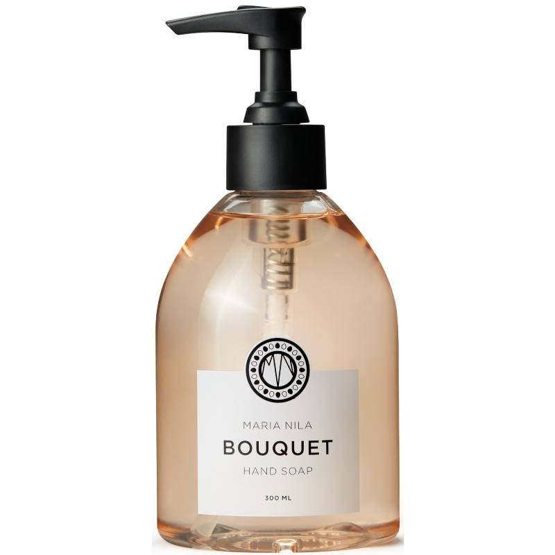 Maria Nila Bouquet Fresh flowers Cruelty Free Hydrating – Liquid Soap Unisex, For Hands, 300 ml