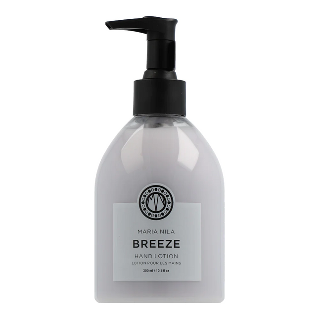 Maria Nila Breeze Lotus Flower Cruelty Free Cleansing – Liquid Soap for Women, For Hands, 300 ml