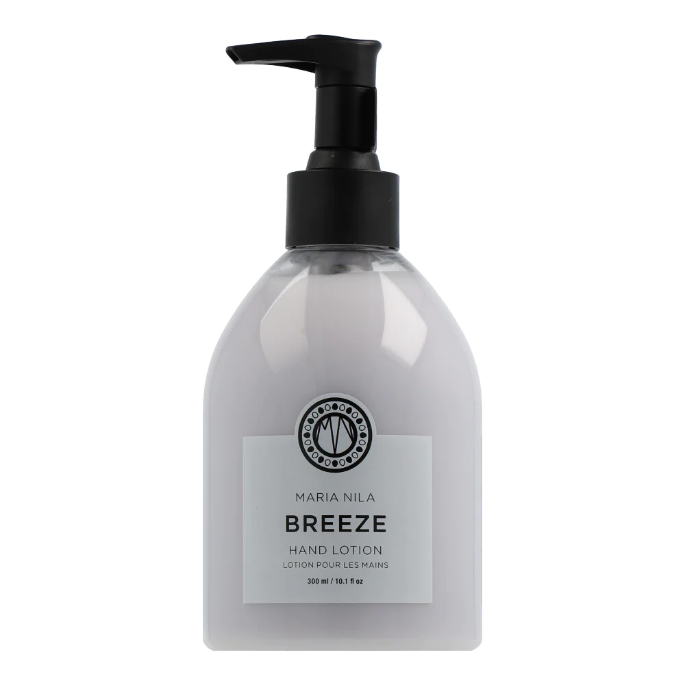 Maria Nila Breeze Lotus Flower Cruelty Free Cleansing – Liquid Soap for Women, For Hands, 300 ml