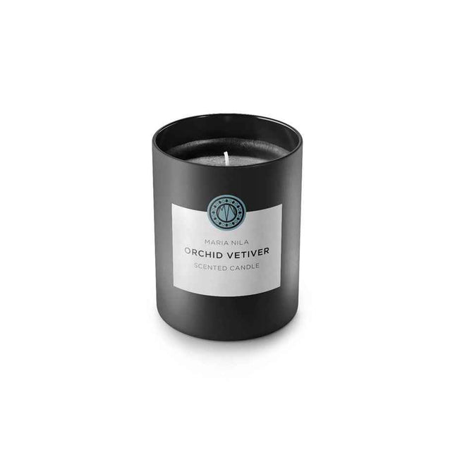 Maria Nila Orchid Vetiver – Scented Candle Unisex, 210 g