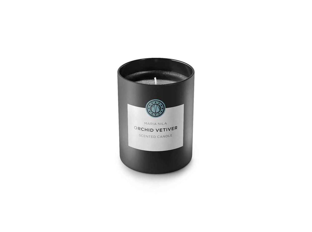 Maria Nila Orchid Vetiver – Scented Candle Unisex, 210 g