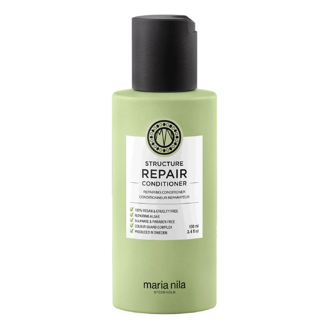 Maria Nila Structure Repair – Hair Conditioner for Women, For Repairing, 100 ml