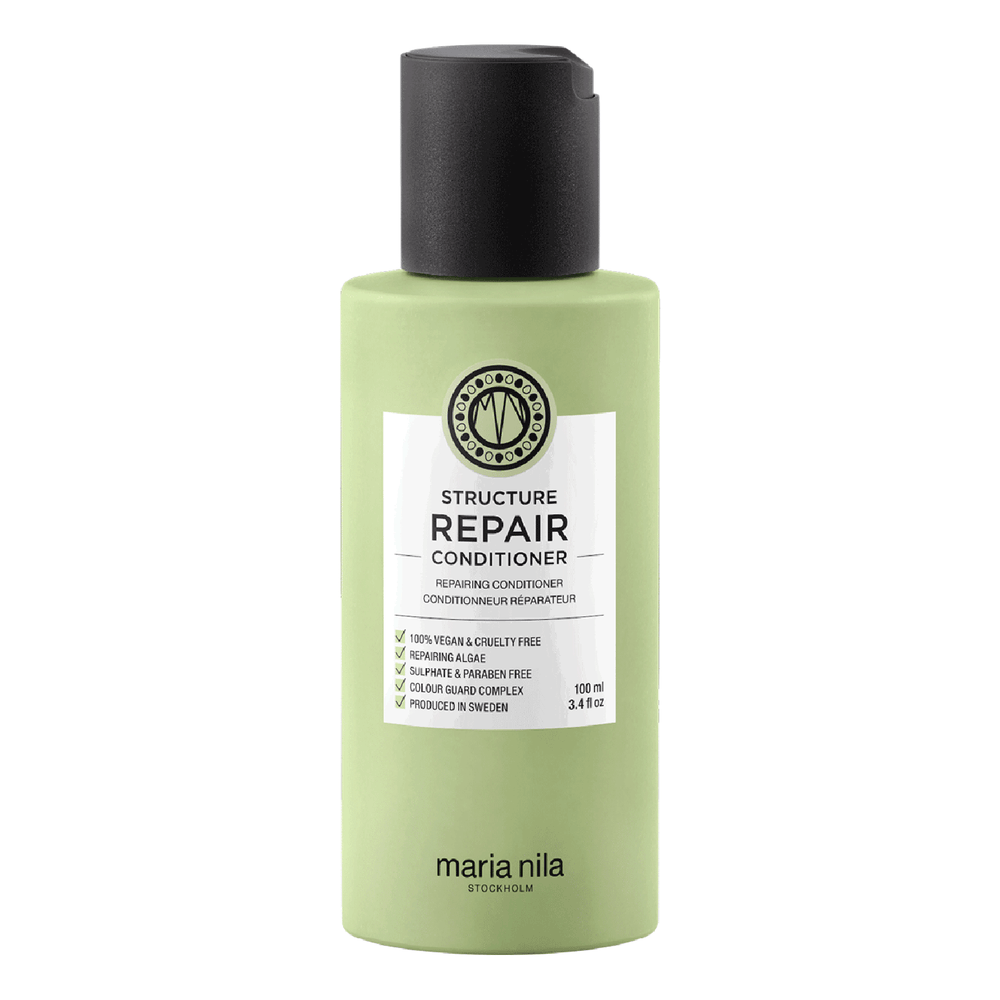 Maria Nila Structure Repair – Hair Conditioner for Women, For Repairing, 100 ml