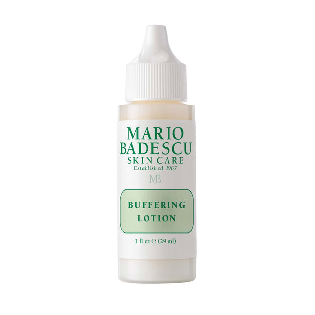 Mario Badescu Buffering Anti-Acnee – Local Treatment Lotion for Women, For Acne, For Face, 29 ml