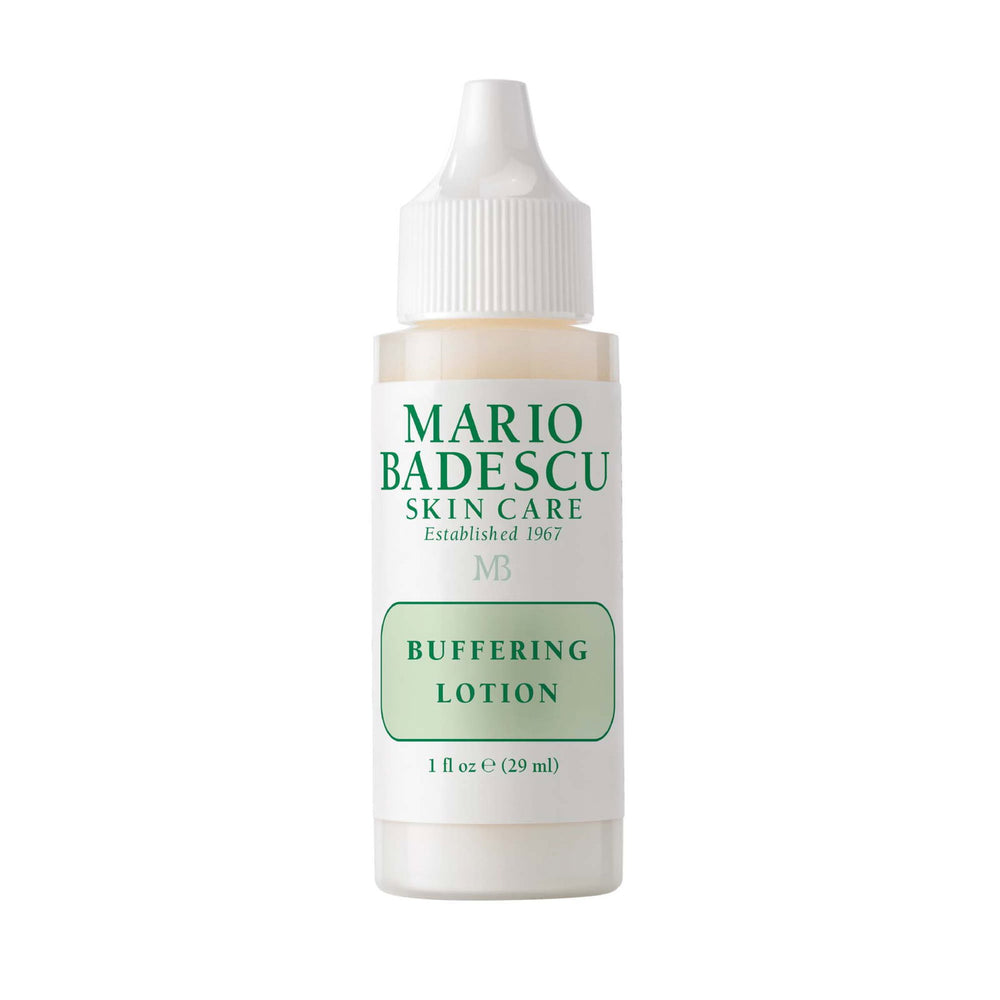 Mario Badescu Buffering Anti-Acnee – Local Treatment Lotion for Women, For Acne, For Face, 29 ml