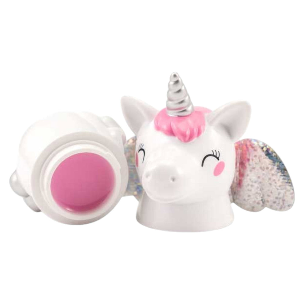 Martinelia Flying Unicorn Hydrating – Lip Balm for Children, 2.5 g