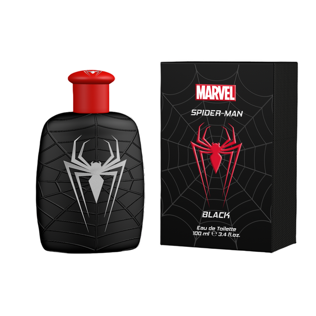 Marvel Spiderman – Eau de Toilette for Boys, 100 ml
