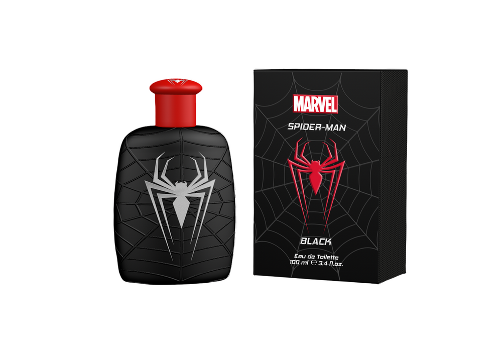 Marvel Spiderman – Eau de Toilette for Boys, 100 ml