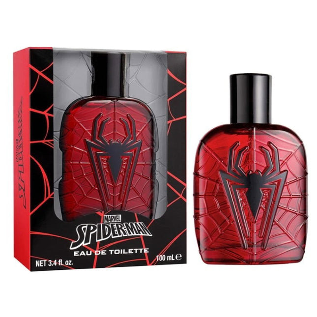 Marvel Spiderman – Eau de Toilette for Men, 100 ml