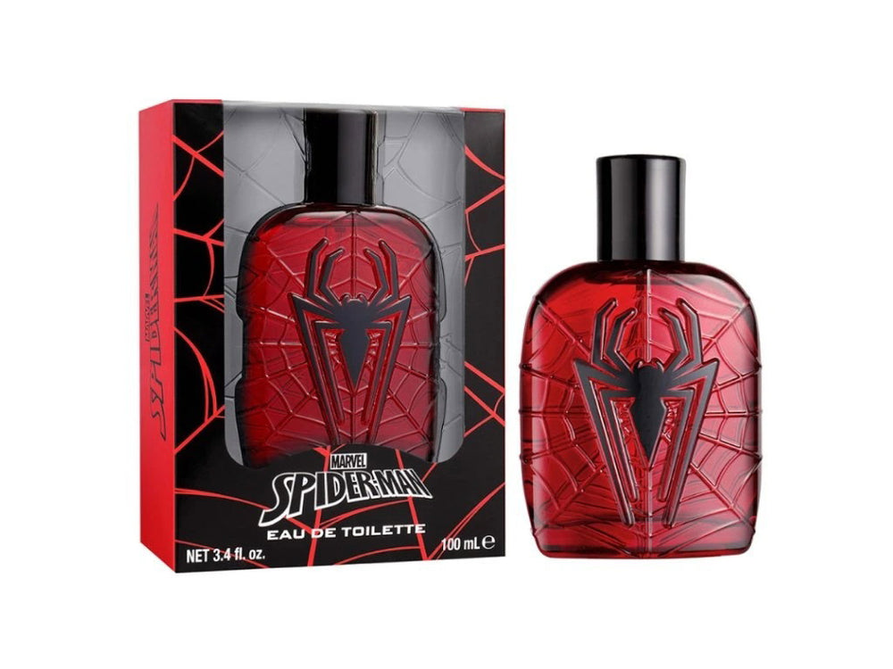 Marvel Spiderman – Eau de Toilette for Men, 100 ml