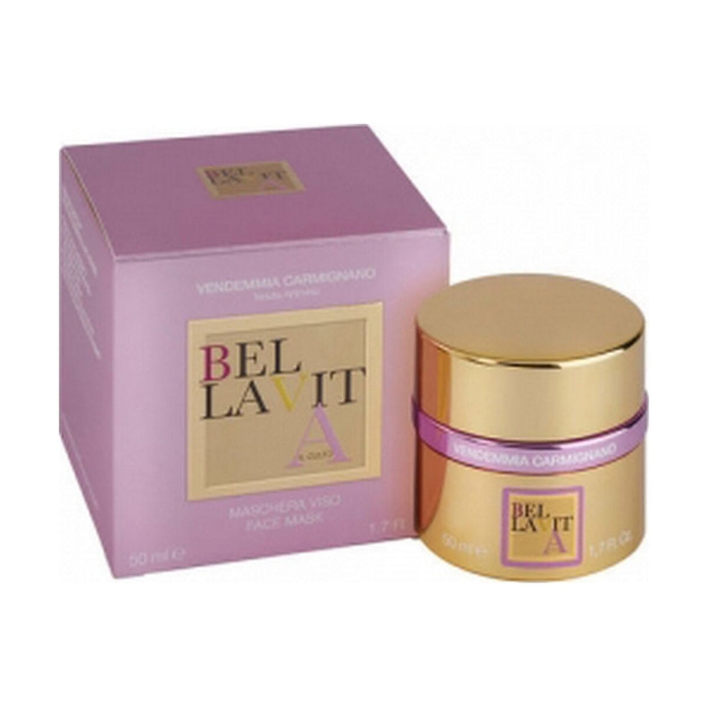 Bellavita Il Culto – Face Mask for Unisex, 50