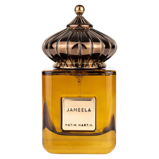 Matin Martin Jameela – Eau de Parfum for Women, 100 ml