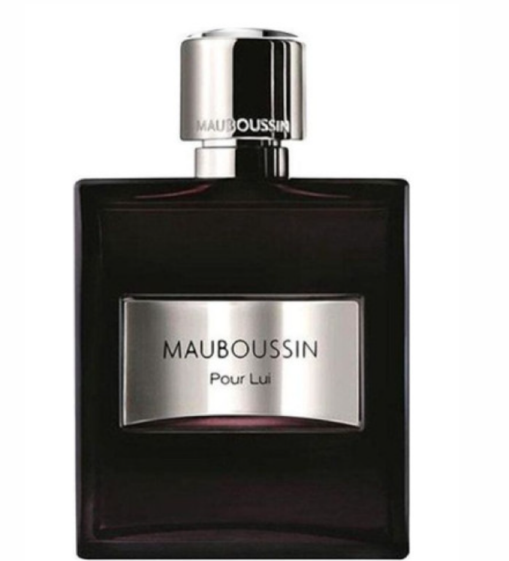 Mauboussin Pour Lui – Eau de Parfum for Men, 100 ml