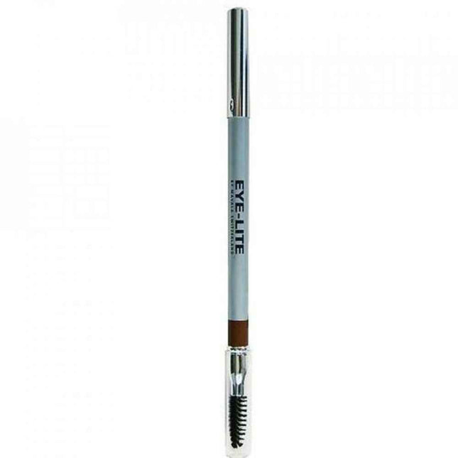 Mavala Eye-Lite Double – Eyebrow Cream Pencil for Women, Brown, 1 g Tester