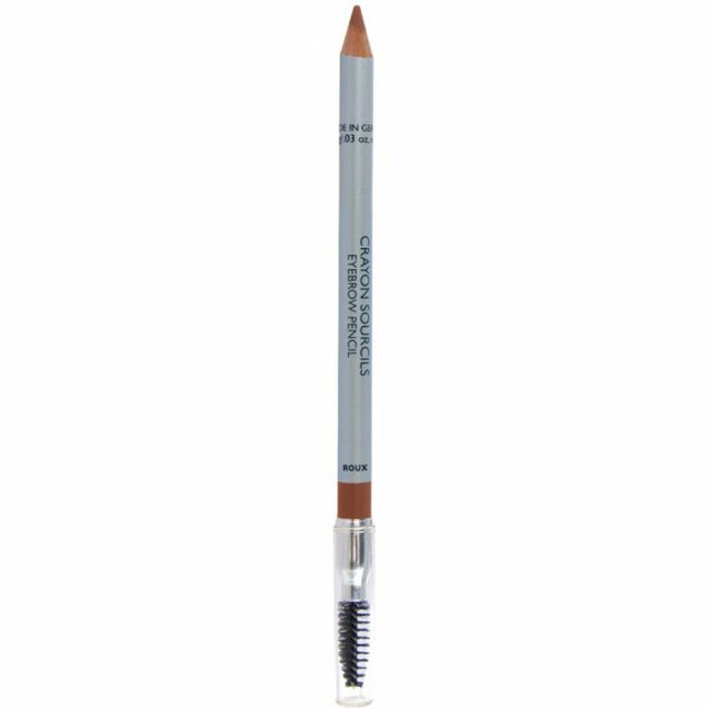 Mavala Eye-Lite Double – Eyebrow Cream Pencil for Women, Roux, 1 g Tester