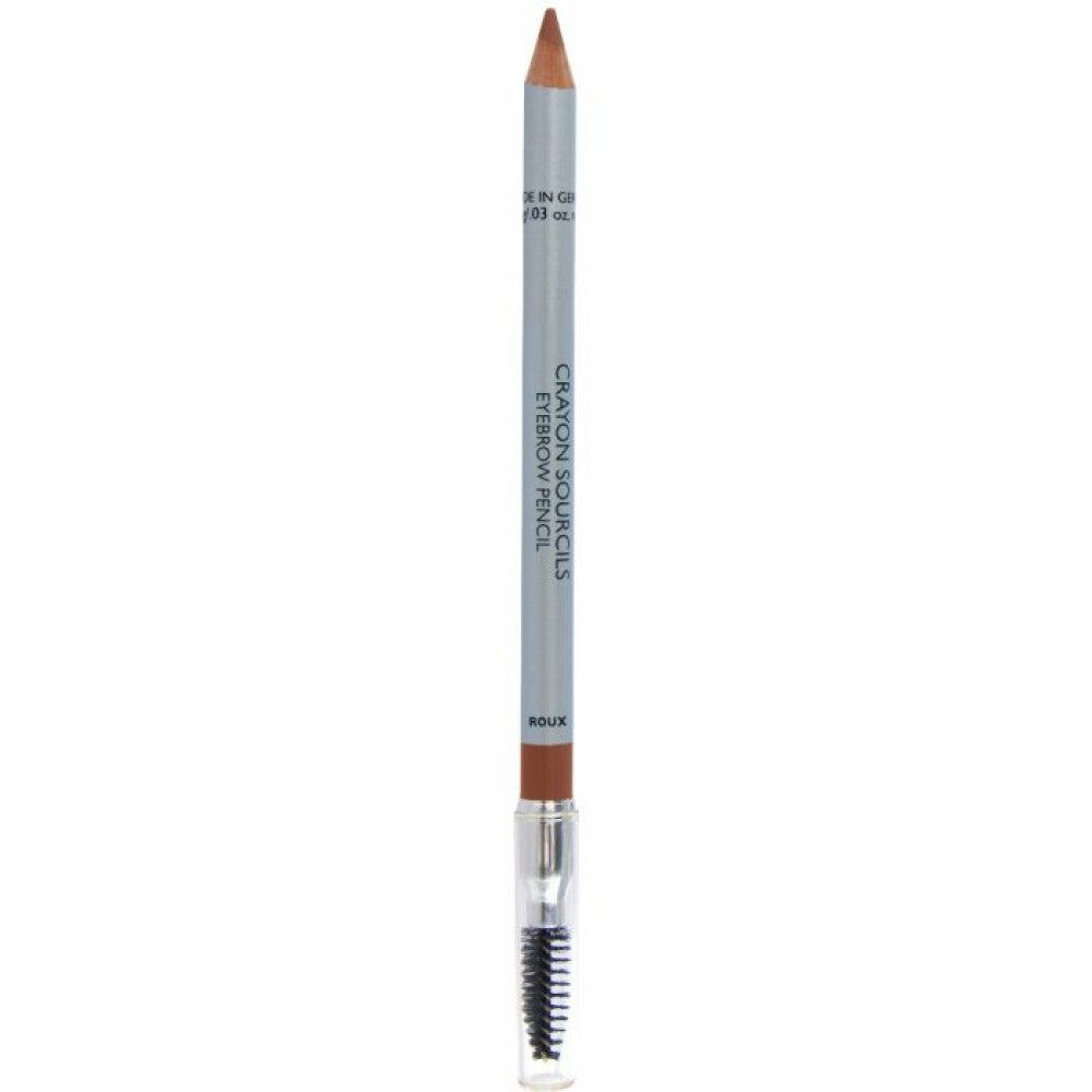 Mavala Eye-Lite Double – Eyebrow Cream Pencil for Women, Roux, 1 g Tester