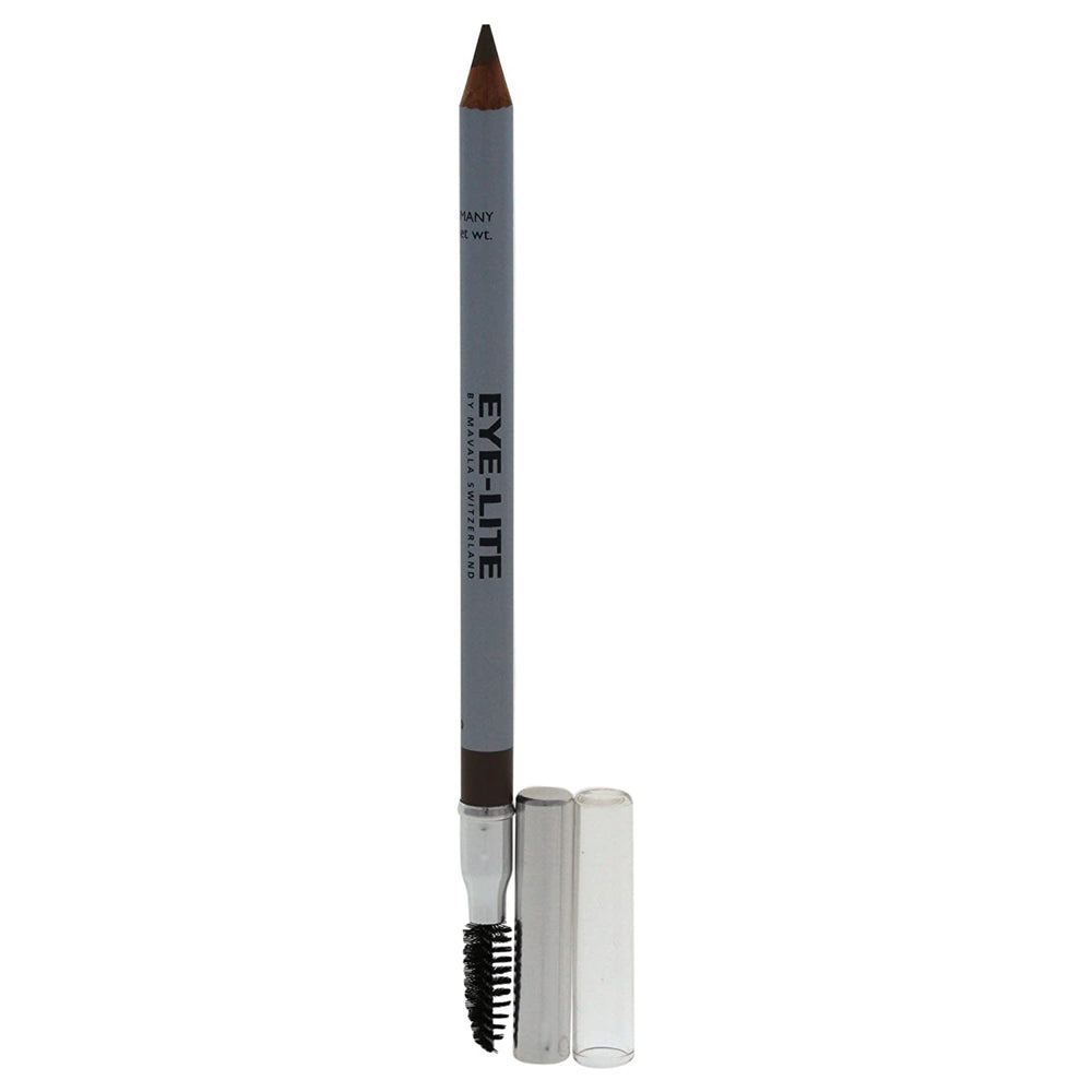 Mavala Eye-Lite Double – Eyebrow Cream Pencil for Women, Blond, 1 g Tester