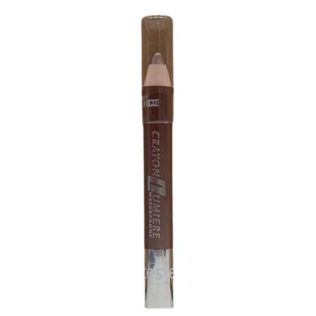 Mavala Lumiere Waterproof – Eyeshadow Stick for Women, Beige Cendres, 1.6 g Tester