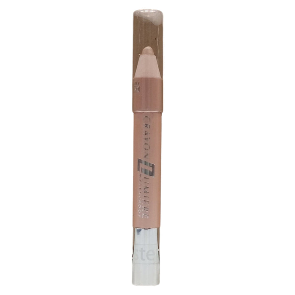 Mavala Lumiere Waterproof – Eyeshadow Stick for Women, Vanille Sucree, 1.6 g Tester