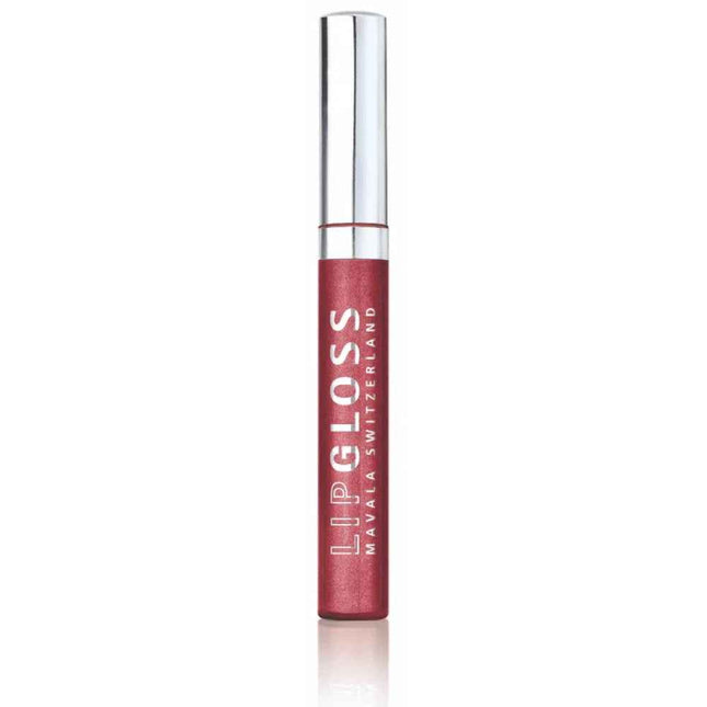 Mavala Lip Gloss for Women, 31, Macaroon, 6 ml Tester