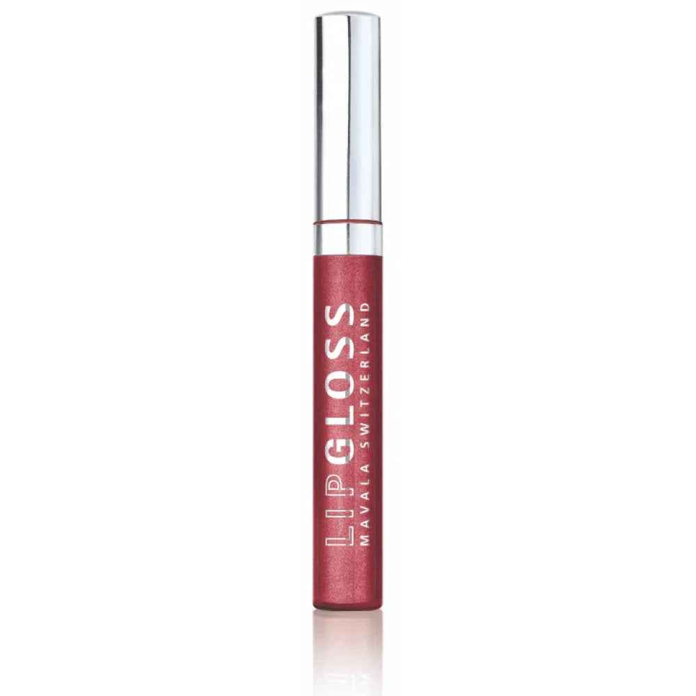 Mavala Lip Gloss for Women, 31, Macaroon, 6 ml Tester