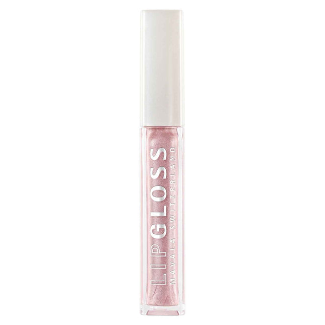 Mavala Lip Gloss for Women, Daiquiri, 6 ml