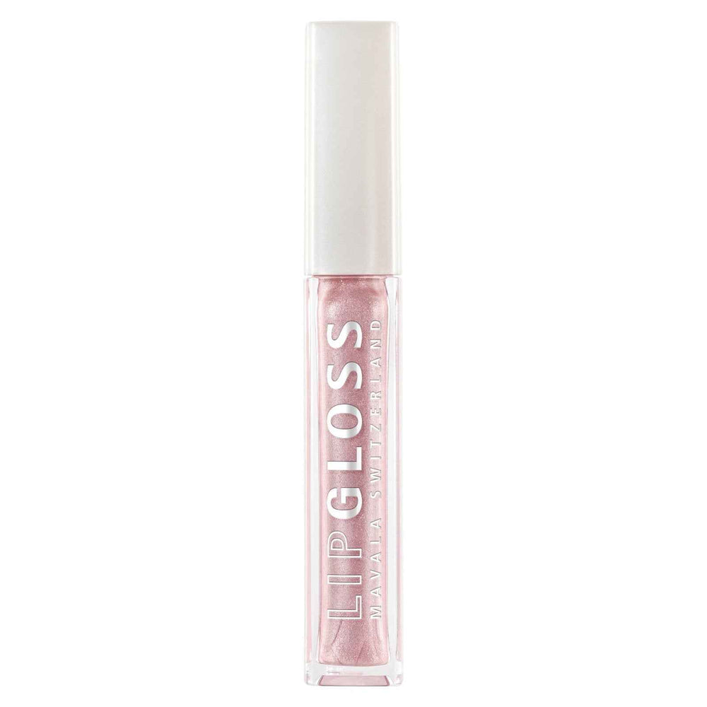 Mavala Lip Gloss for Women, Daiquiri, 6 ml