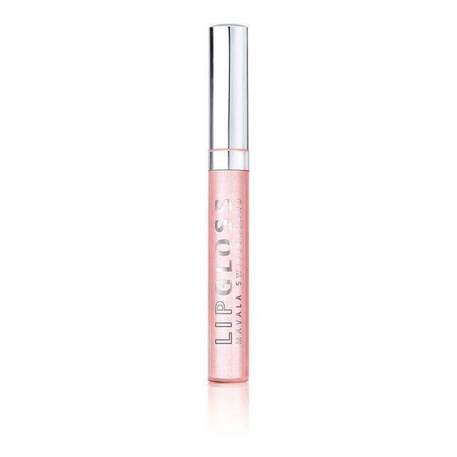 Mavala Lip Gloss for Women, Daiquiri, 6 ml Tester