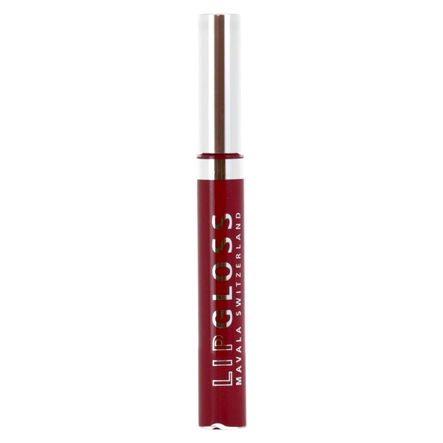 Mavala Lip Gloss for Women, Macaroon, 6 ml